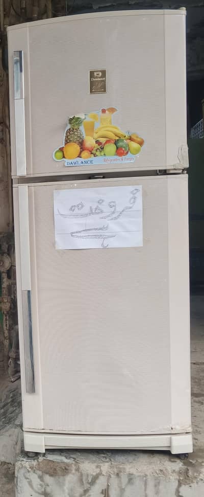 Dawlance Fridge for sale