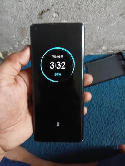 Motorola Edge 12/256
