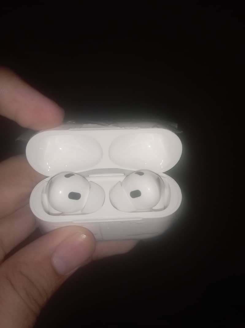 Earbuds pro 1