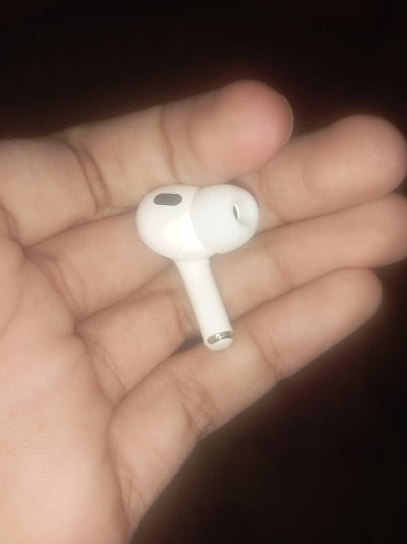 Earbuds pro 2