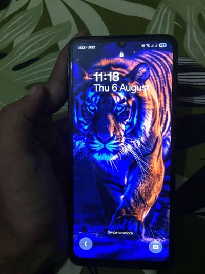 Samsung Mobile A05 6 128