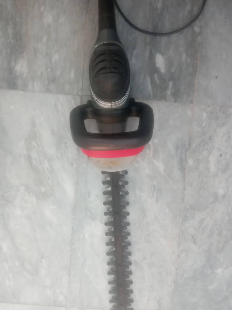 Trimmer 2