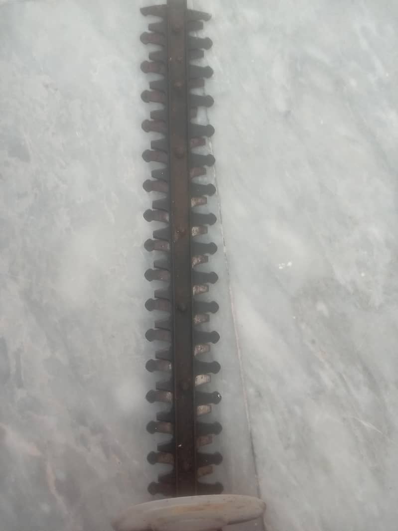 Trimmer 4
