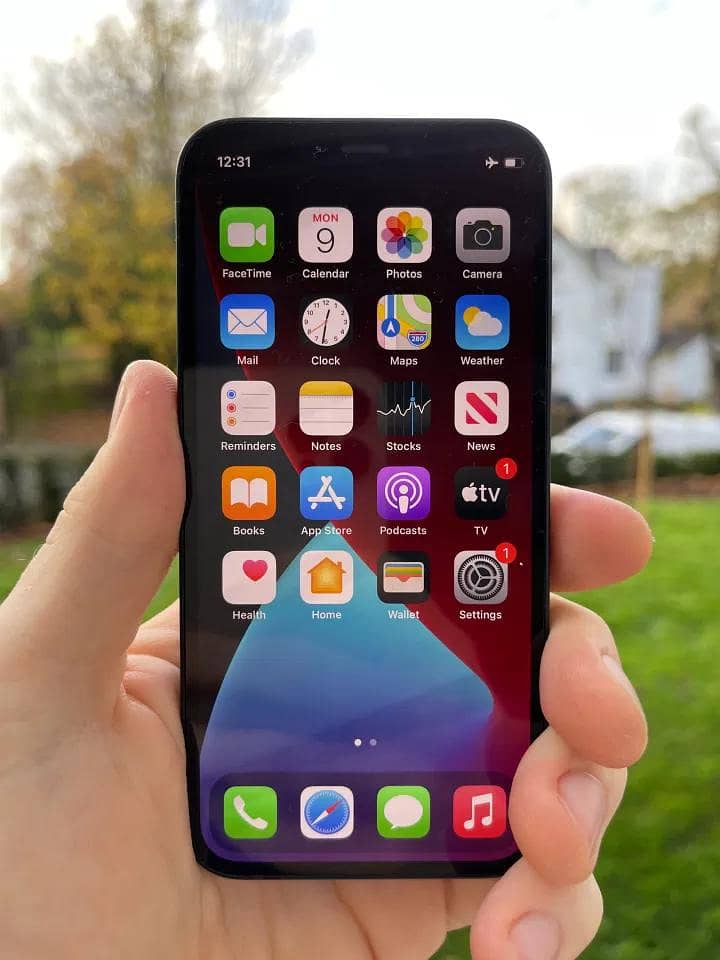 Apple iPhone 12 2