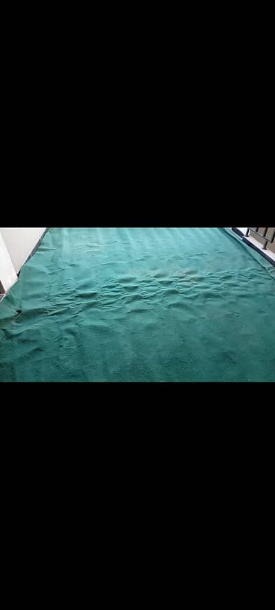used carpet