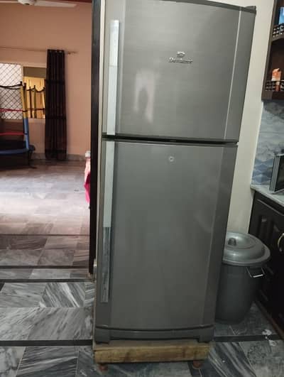 Dawlance fridge