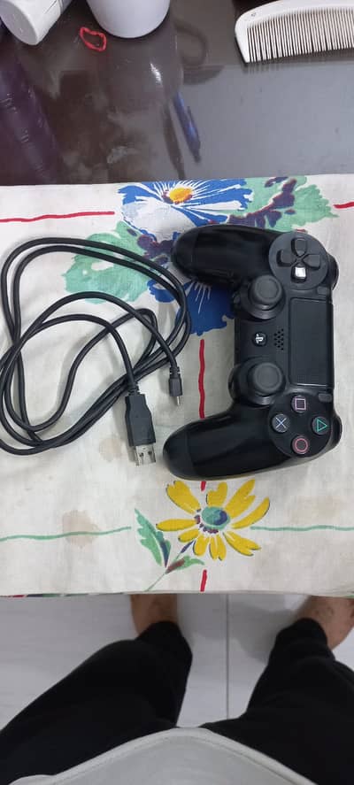 Original Sony PS4 DualShock 4 Controller V2 | Excellent Condition