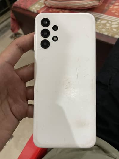 Samsung Mobile A13