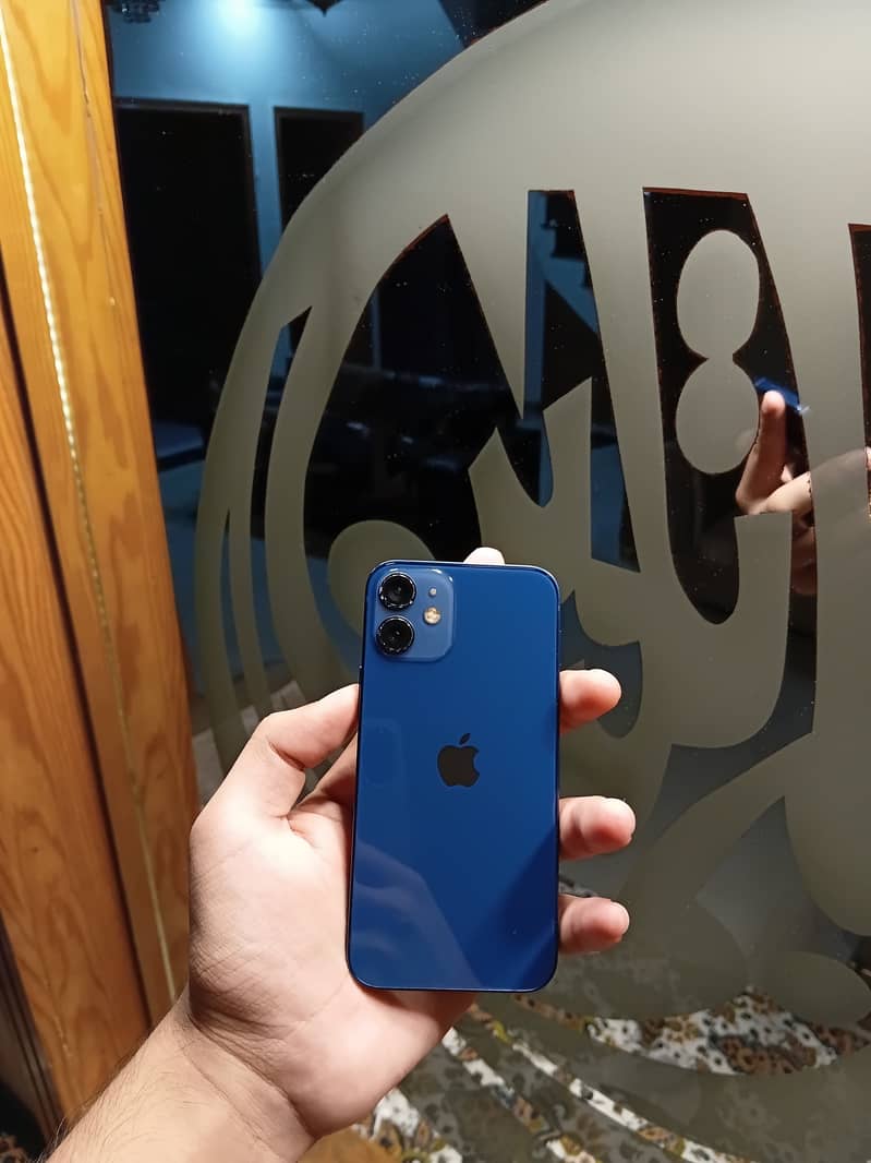 iPhone 12 mini 1