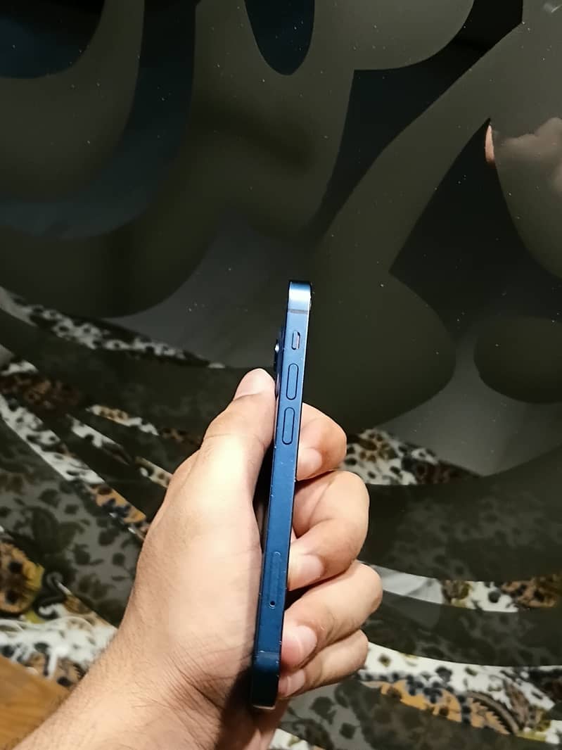 iPhone 12 mini 3