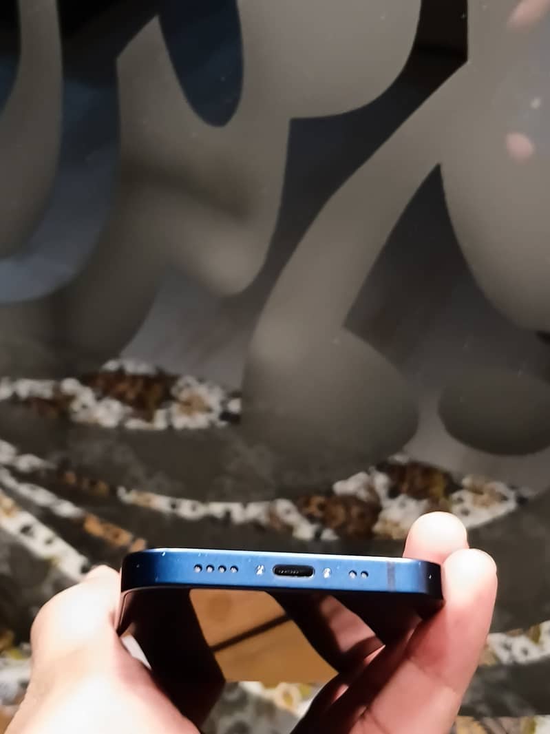 iPhone 12 mini 5