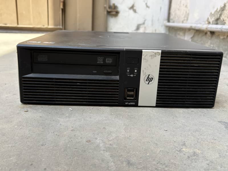 Gaming PC 0