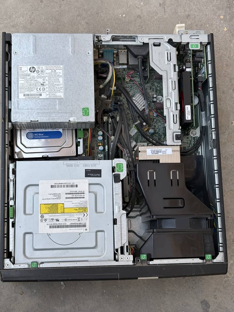Gaming PC 1