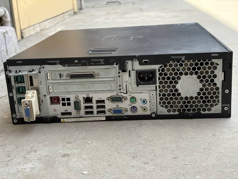 Gaming PC 3
