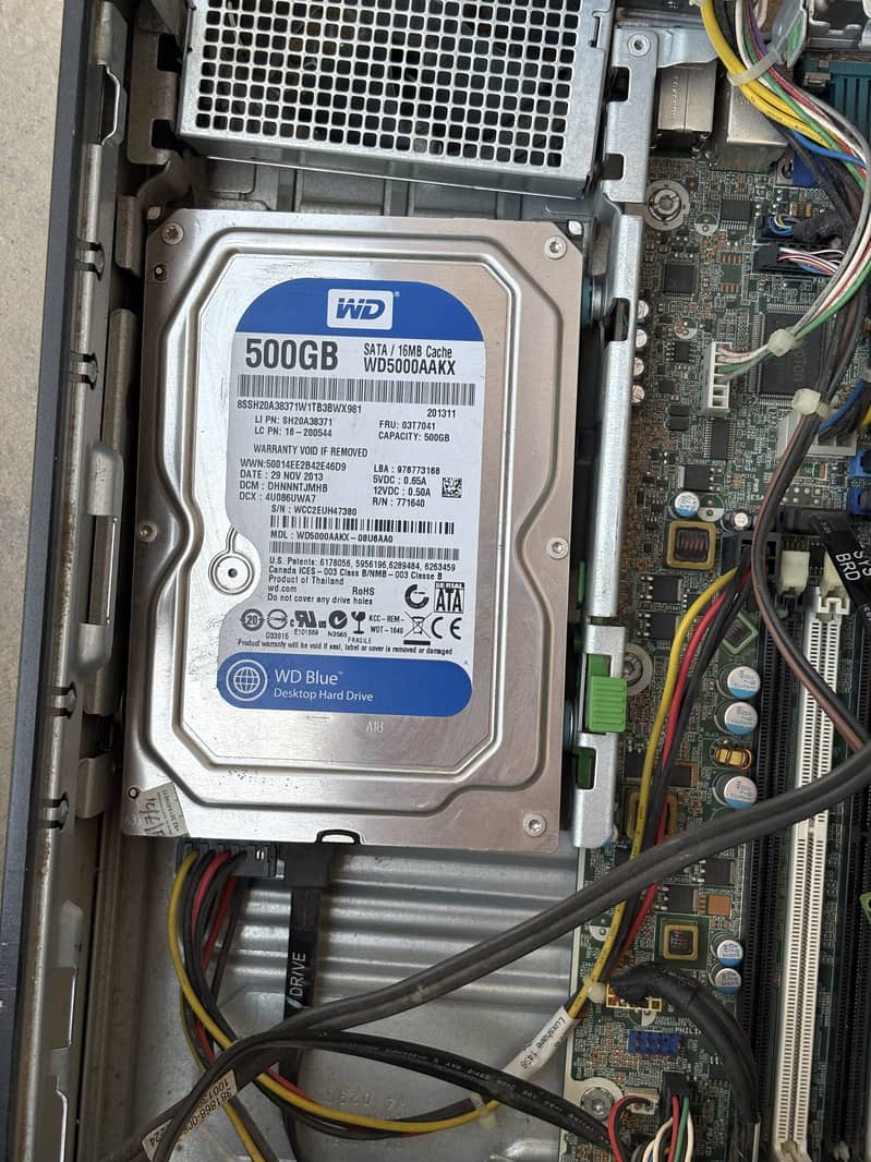 Gaming PC 5