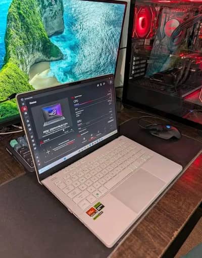 Asus Zephyrus G14 2025