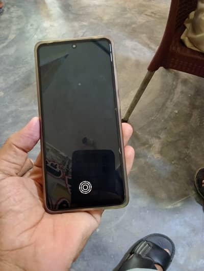 OPPO Reno12 F