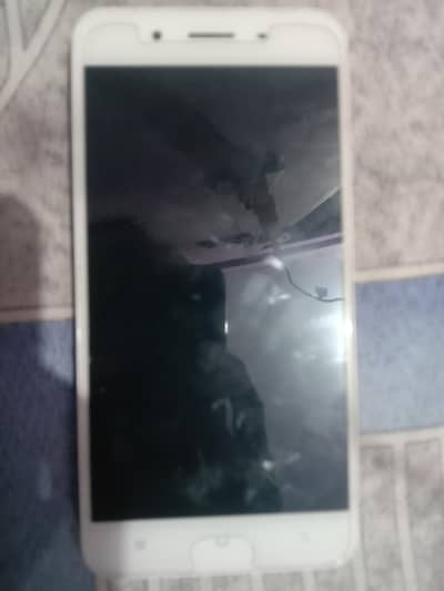 Vivo Y66 4GB/64GB PTA Approved – Good Condition | Box available