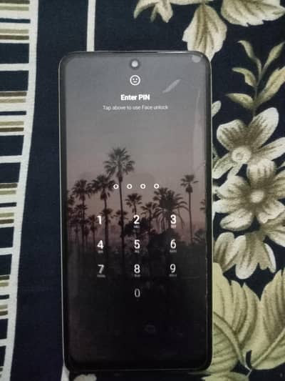 Xiaomi Redmi Note 14