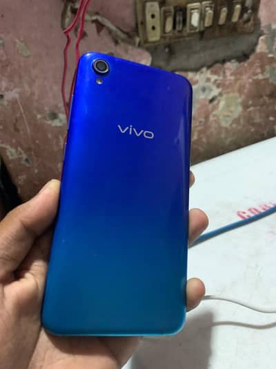 Vivo Y91C