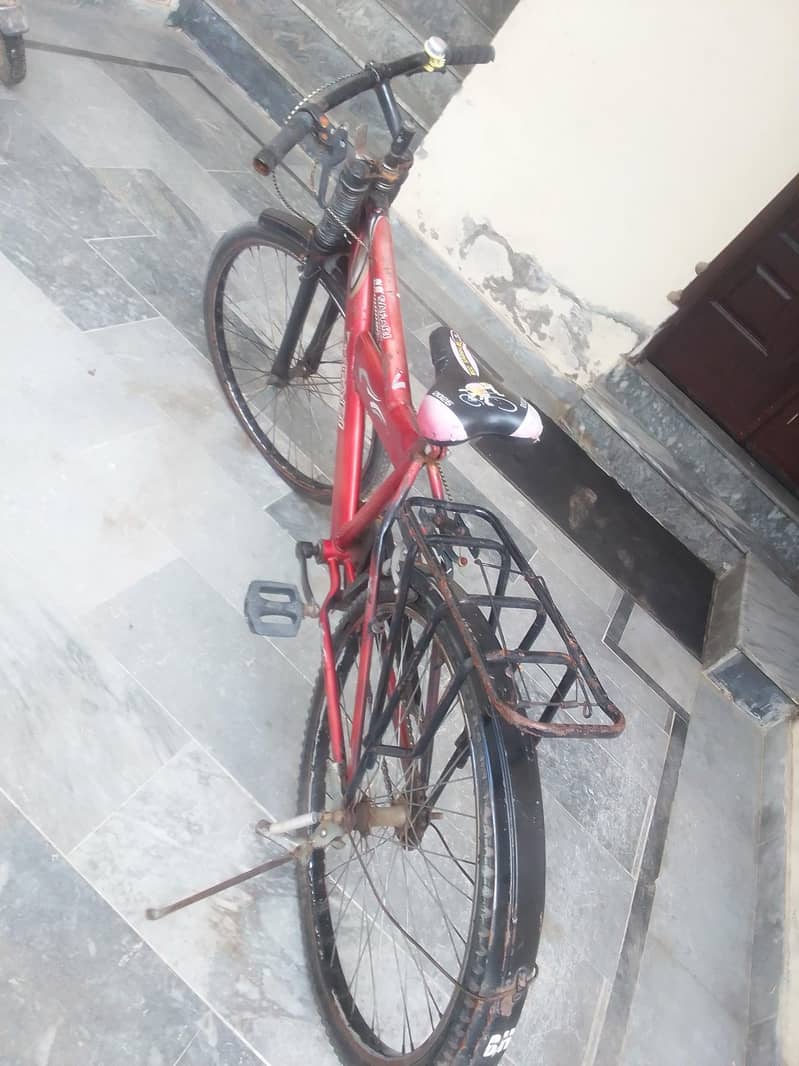 Cycle 0