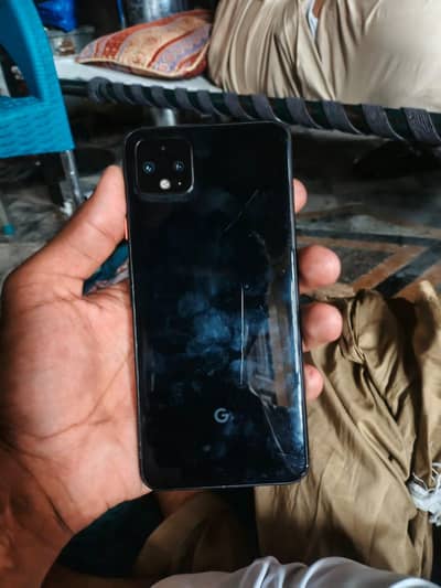 Google Pixel 4 XL