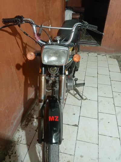 Honda 1994