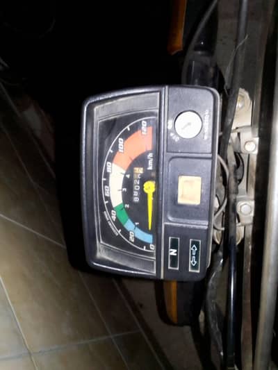 good condition