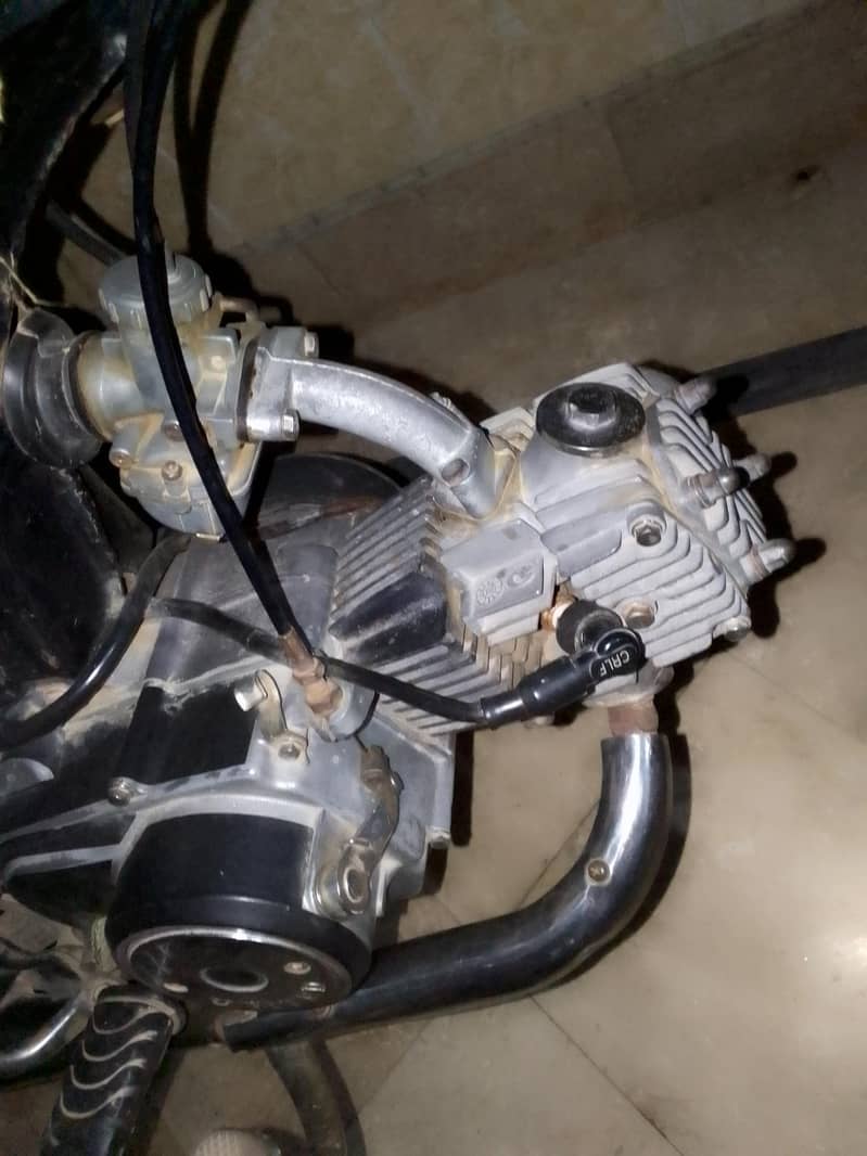good condition 4