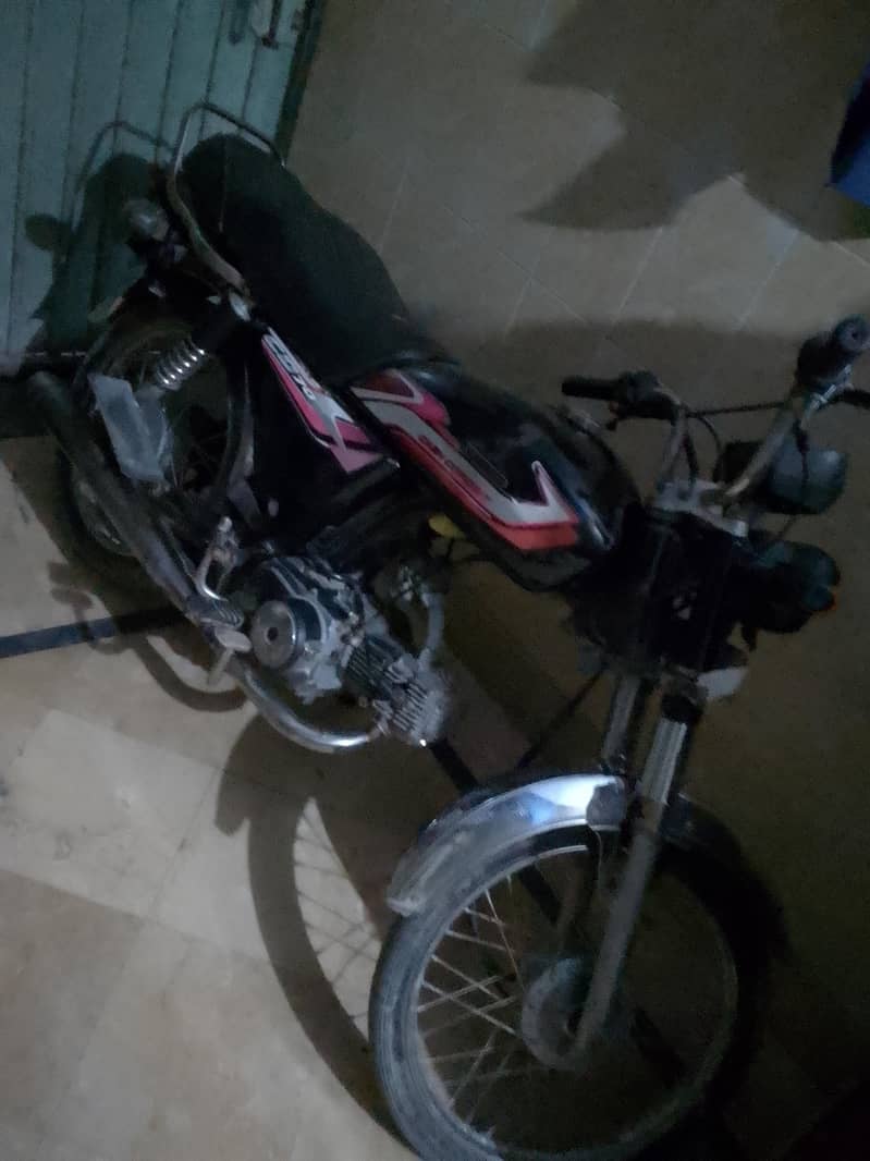 good condition 5