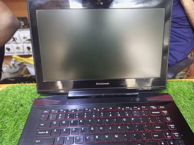 lenovo gaming machine with 2gb AMD graphics card