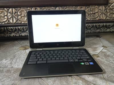 Chromebook Chrome OS Laptop – Excellent Condition