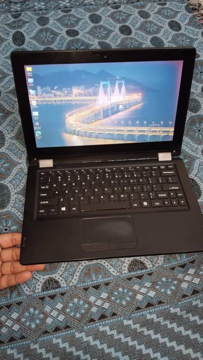Haier Y11c laptop