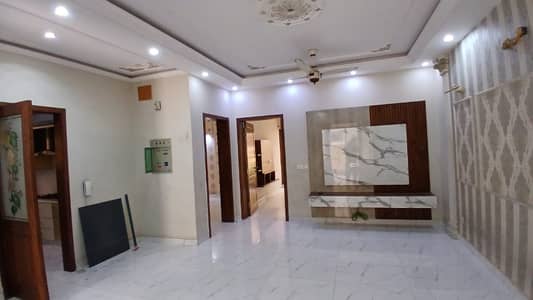 10 Marla Upper Portion for Rent in Tariq Gardens