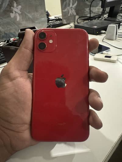 Apple iPhone 11