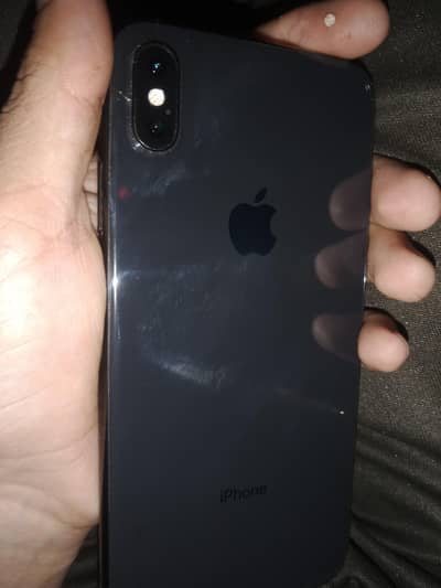 Apple iPhone X 03070134195