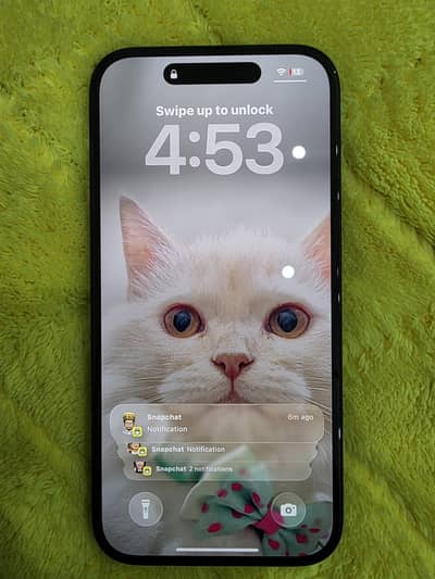 Apple iPhone 15 128gb JV