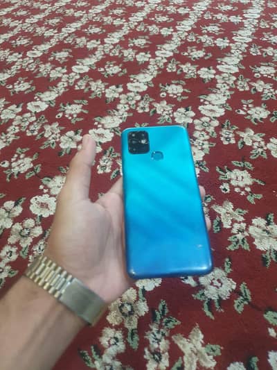 Infinix Hot 10 Play