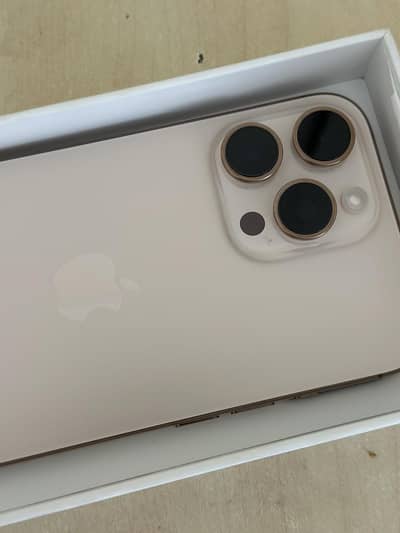 Apple iPhone 16 Pro Max 256gb Momery WhatsApp contact