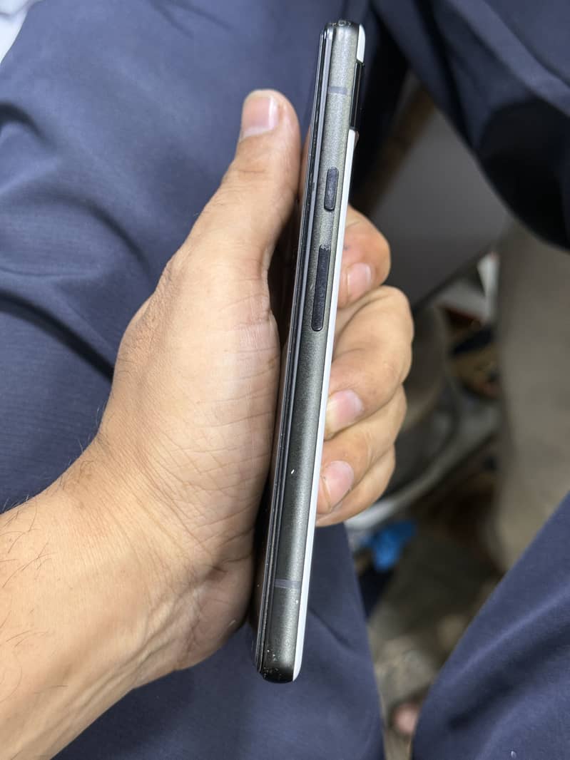 Google Pixel 6a 7