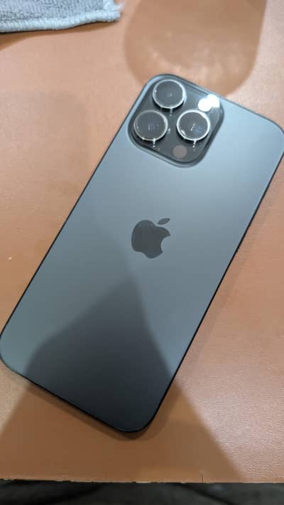 Apple iPhone 16 Pro Max