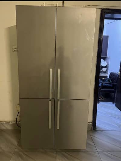 Depp Freezer