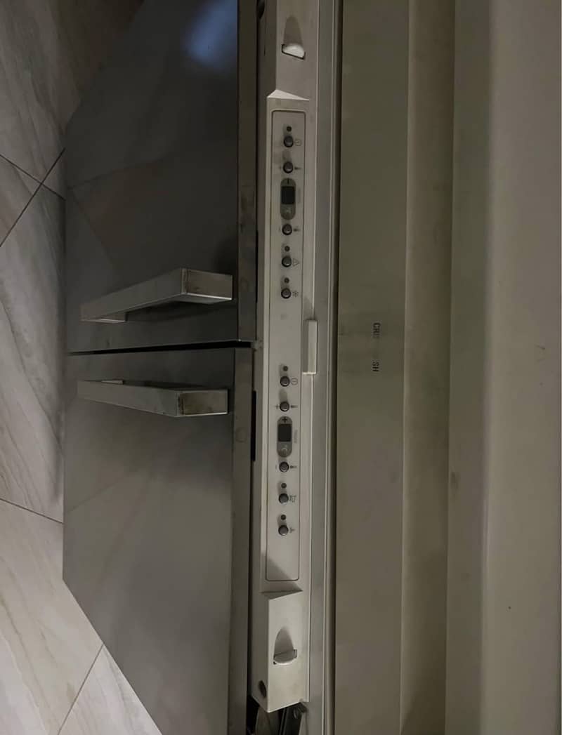 Depp Freezer 4