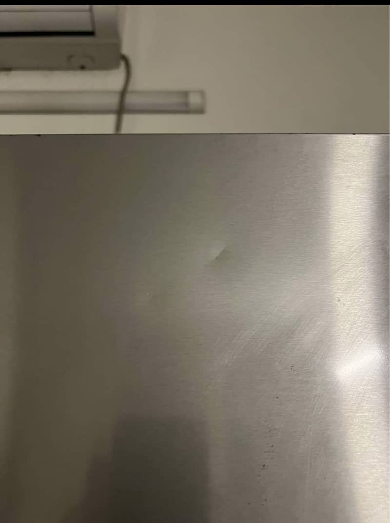 Depp Freezer 6