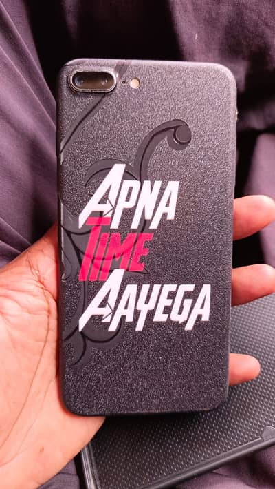 Apple iPhone 7 Plus