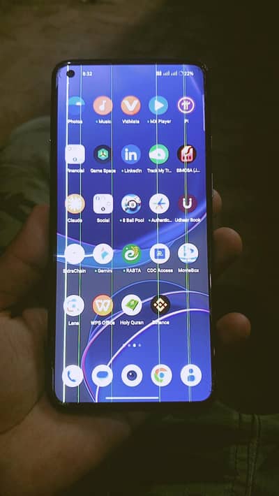 One Plus 8T