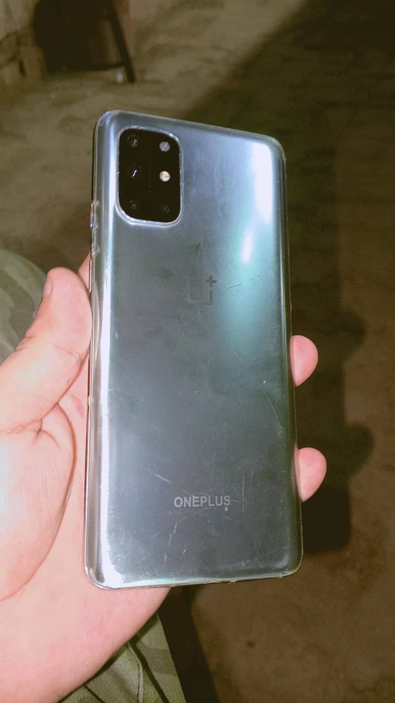 One Plus 8T 1