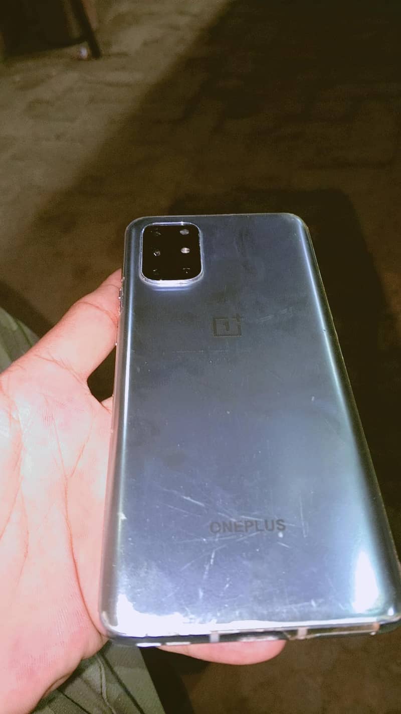 One Plus 8T 2