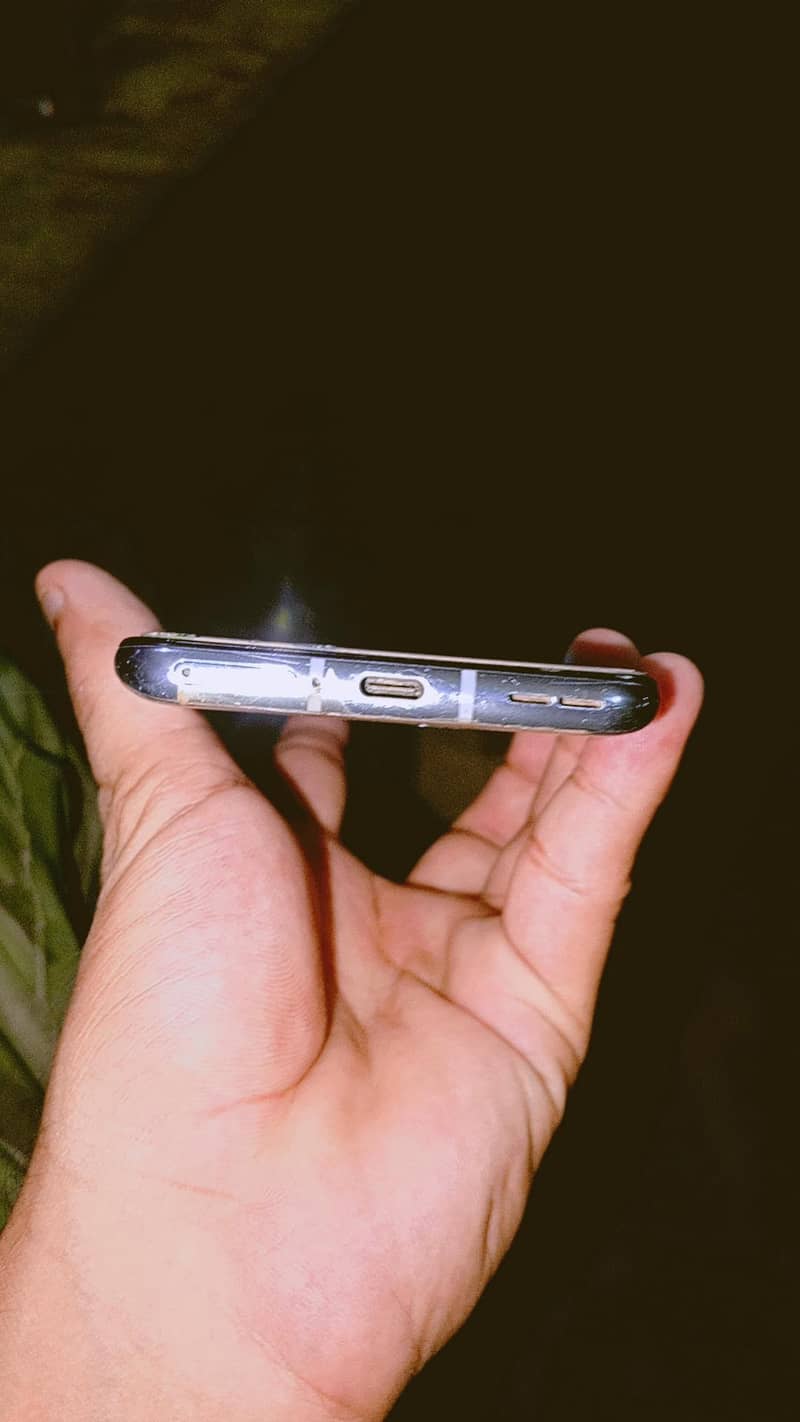 One Plus 8T 3