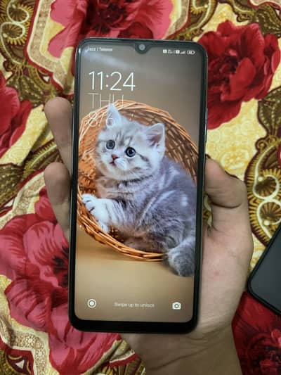Redmi 10c all ok